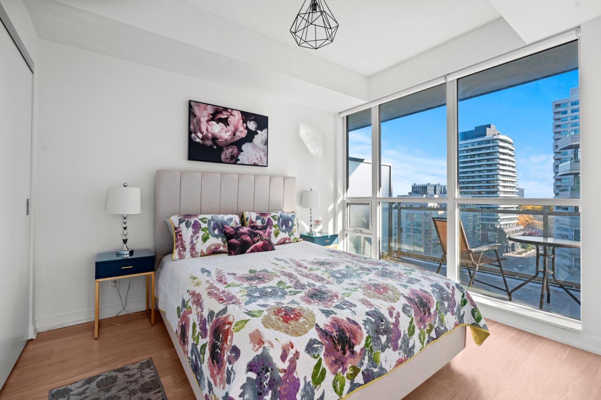 Modern Lillian St Apartments By Globalstay تورونتو المظهر الخارجي الصورة
