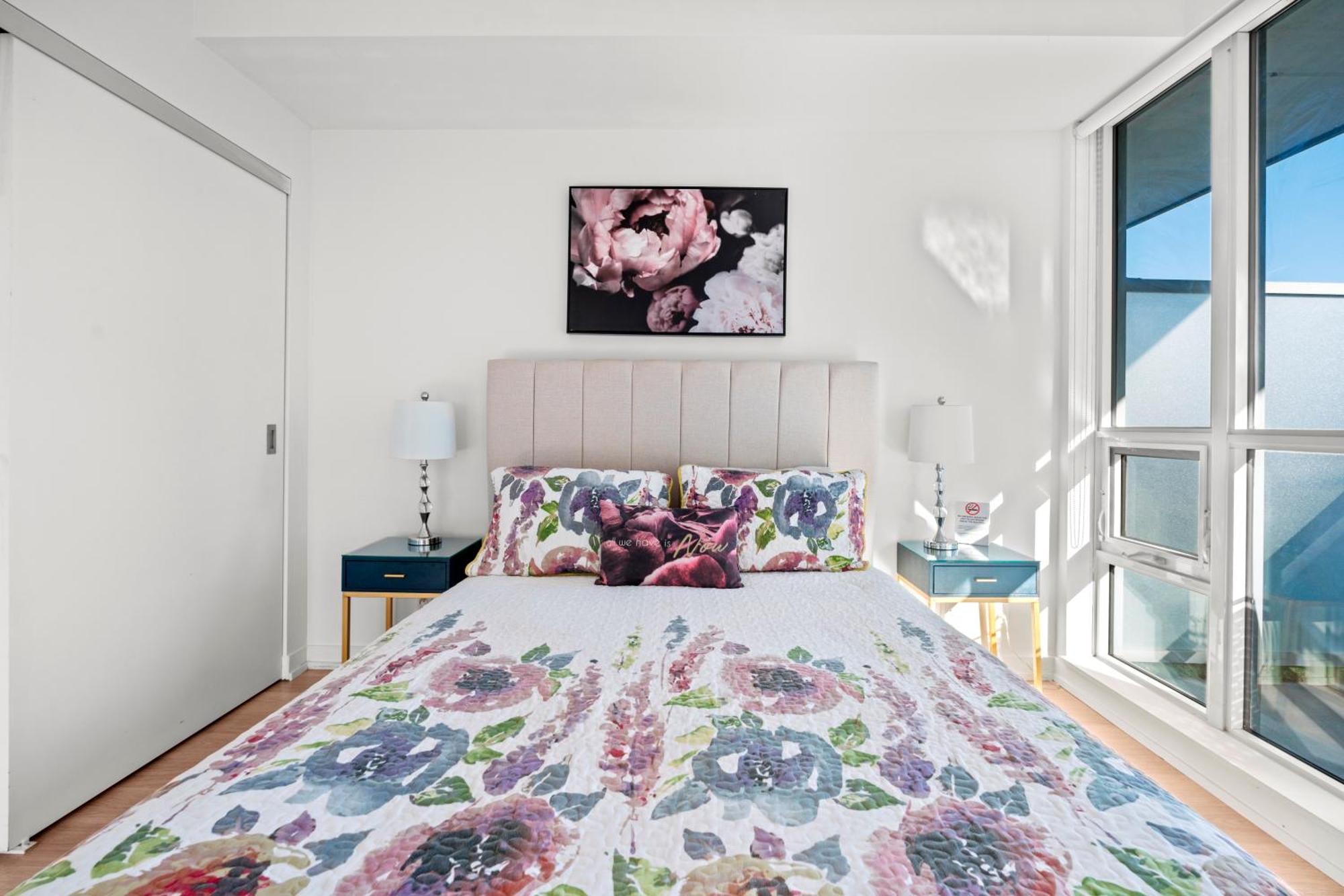 Modern Lillian St Apartments By Globalstay تورونتو المظهر الخارجي الصورة