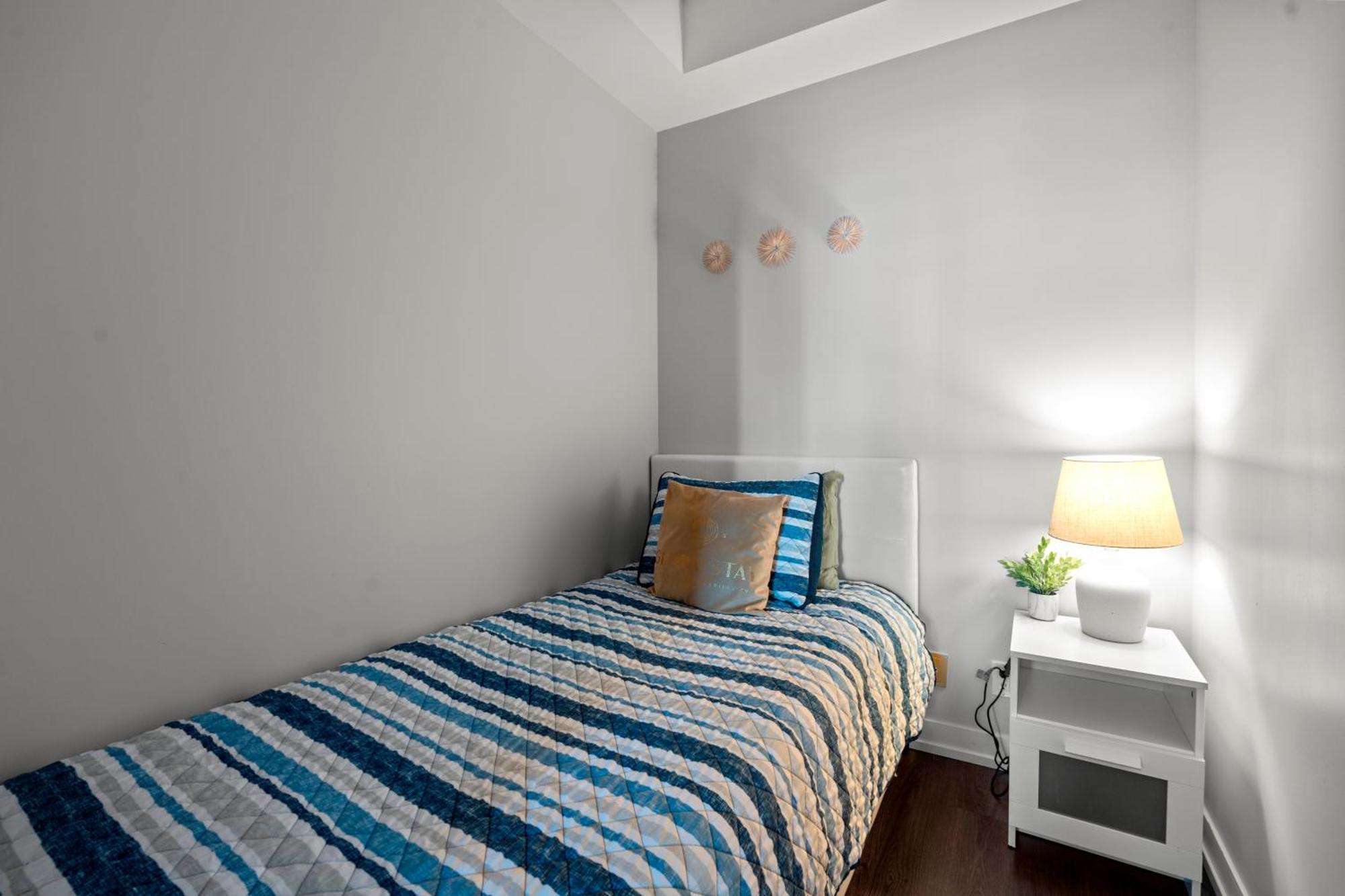 Modern Lillian St Apartments By Globalstay تورونتو المظهر الخارجي الصورة