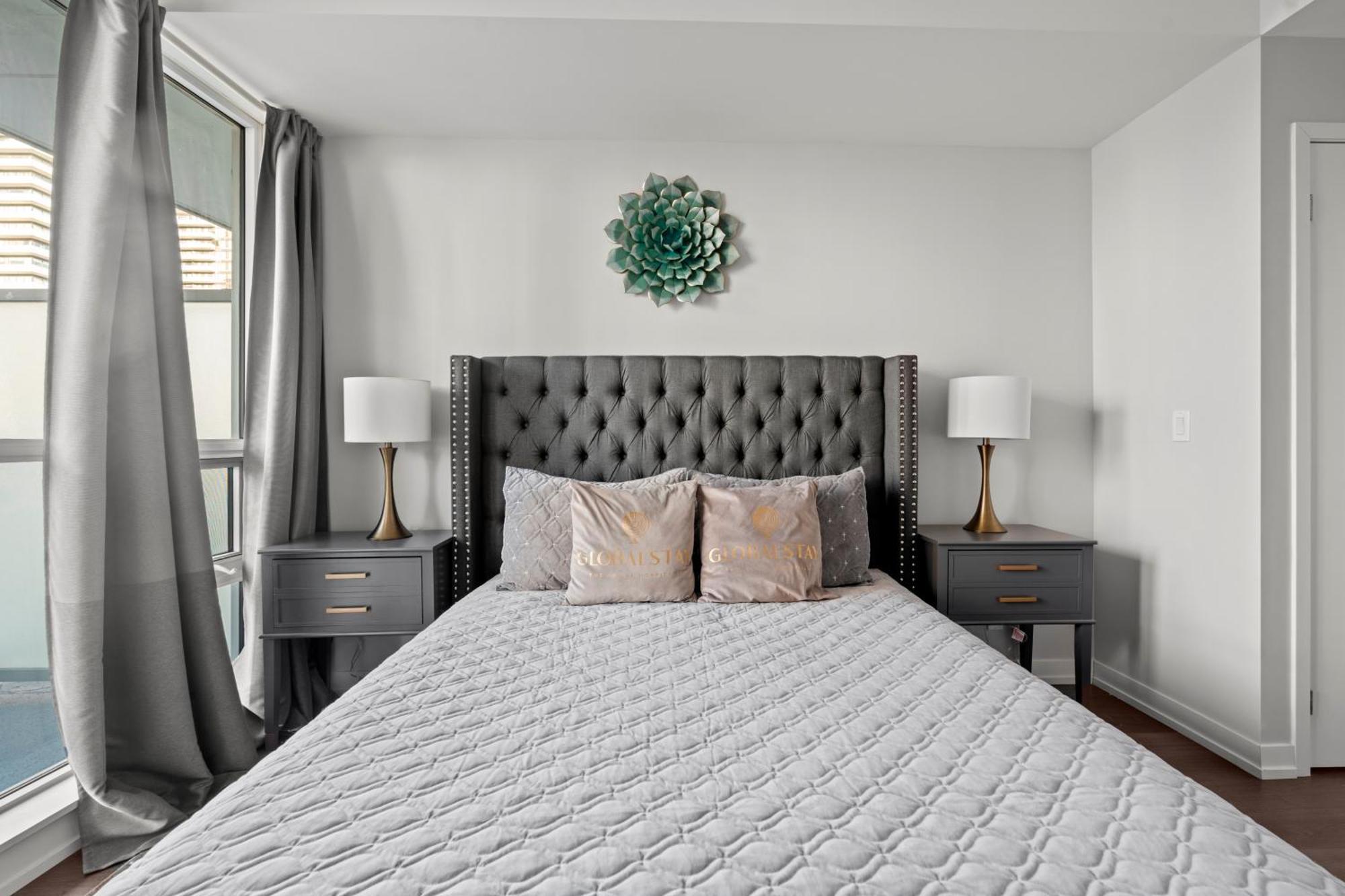 Modern Lillian St Apartments By Globalstay تورونتو المظهر الخارجي الصورة