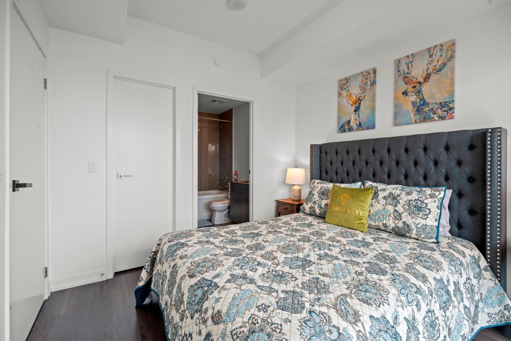 Modern Lillian St Apartments By Globalstay تورونتو المظهر الخارجي الصورة